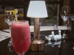 西瓜汁-夜上海(新天地店)