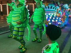 -三亚海昌梦幻海洋不夜城