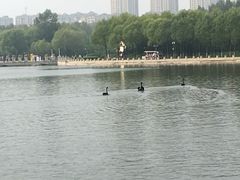 -长春世界雕塑园冰雪艺术天地