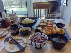 -胜博殿日式炸猪排(西红门店)