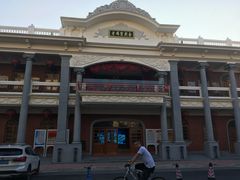 -飘香小食店(国平路店)