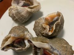 白灼红螺-海门岛七号餐厅