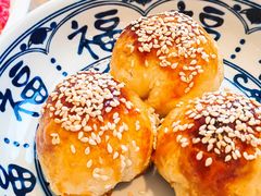 -陶兰居·手工点心·粤菜(圆融时代广场店)