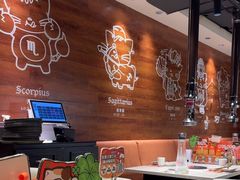 -猫爪爪原切自助烤肉(观音桥阳光世纪店)