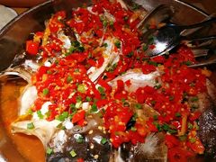 -洞庭记·老湖南味道(下沙店)