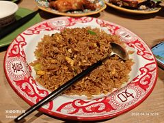 -耶里夏丽·丝路国际·新疆餐厅(浦东区东方路店)