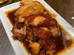-抱德·潮汕味(琶洲店原惠城鱼仔)