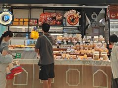 -莉莲蛋挞(日月光店)