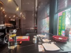 -旺顺阁·北京菜·烤鸭(大望路店)