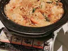 -鑫小城故事·藕汤·家常菜(台北一路总店)