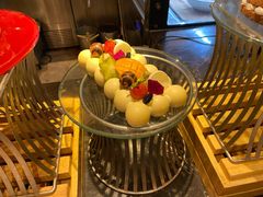 -西宁富力万达文华酒店美食汇西餐厅