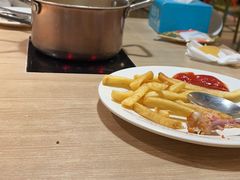 -星伦多自助料理(花山金鹰店)