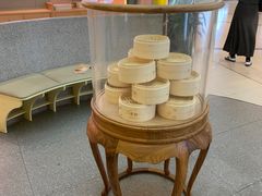 -蔡澜点心·粤菜(嘉里中心店)