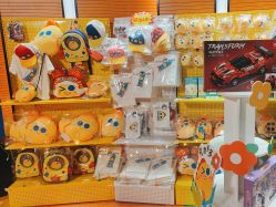 -小鸡哆哆故事屋·儿童乐园(嘉里城店)