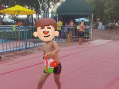-欢乐水魔方水世界