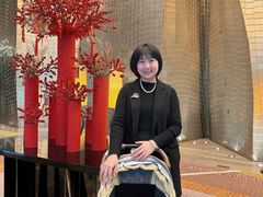 -广州天河希尔顿酒店