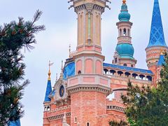 -上海迪士尼度假区