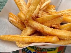 -Potato Corner(广州天河城店)