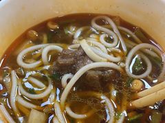 -江三王记牛杂馆(总店)
