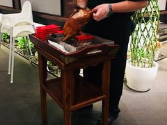 -羲和雅苑•北京烤鸭(乐园道万象城店)