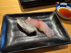 -沼津魚がし鮨(御殿場アウトレット店)