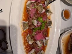 -山泉粤宴(广东大厦店)