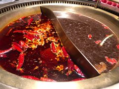 -麻路成都火锅(柏威年店)