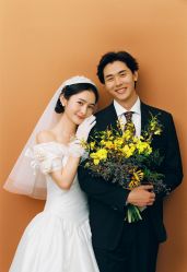 -绽放摄胶片摄影工作室