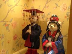 -济州岛泰迪熊博物馆