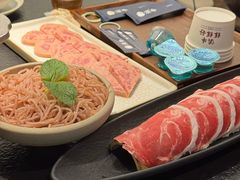 -滇牛云南火锅(桂林路店)