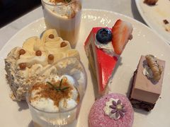 -盐城万豪酒店-盐城厨房西餐厅