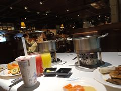 -星伦多自助料理·涮烤一体(虹悦城店)