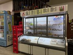 -鑫明明拉面(宁化路店)