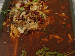 -新凯旋烧烤·燕姐千岛湖土菜