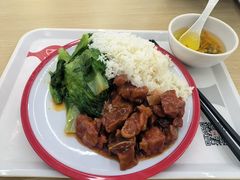 -福州大学(旗山校区)