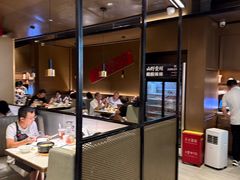 -小放牛炒菜馆(长安万达店)