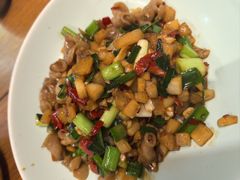 -印象鲵宴·张家界地标美食名片(溪布街店)