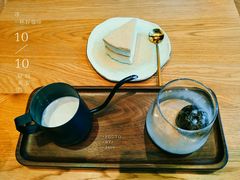 -Home Cafe(水榭春天店)
