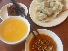 -鸿毛饺子(紫竹桥店)