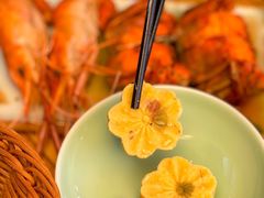 -蟹村草堂·苏式园林人文农家·大闸蟹
