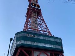 -札幌电视塔