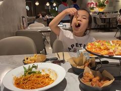 -必胜客(仲盛商城王安宇主题店)