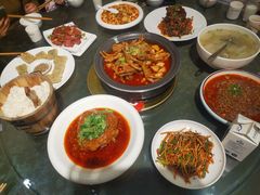 -外婆菜(江乡路店)