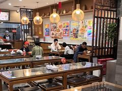 -庆丰包子铺(安东店)