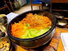 -老炉家木炭烤肉(长江国际店)
