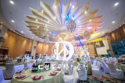 -上海虹桥锦江大酒店·宴会厅