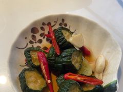 -三个椰子·现砍椰子鸡(金源CBD店)