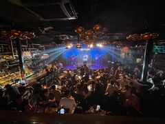 -光音瓦特俱乐部(高新店)