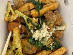 -呷贺盐酥鸡(抄纸巷店)