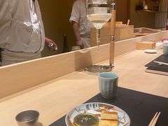 -鲤·鮨KOISUSHI